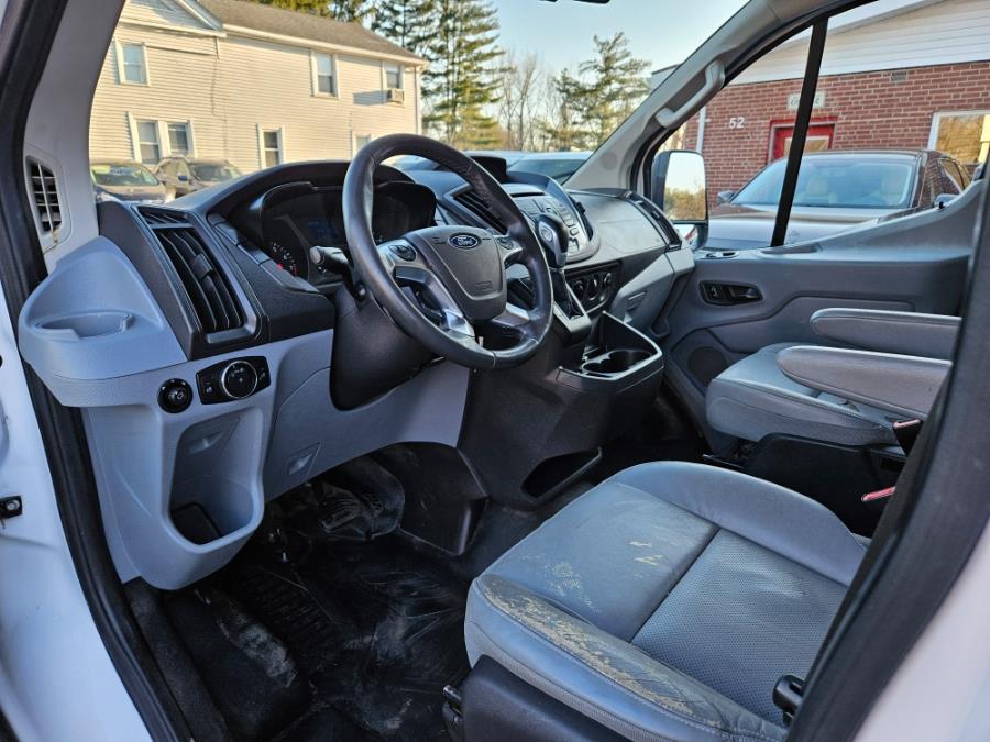 2015 Ford Transit Cargo Van T-250 148