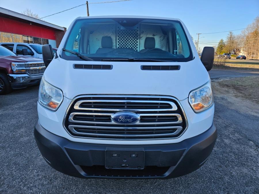 2015 Ford Transit Cargo Van T-250 148