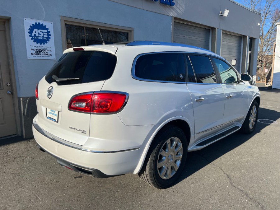 2017 Buick Enclave AWD 4dr Premium photo