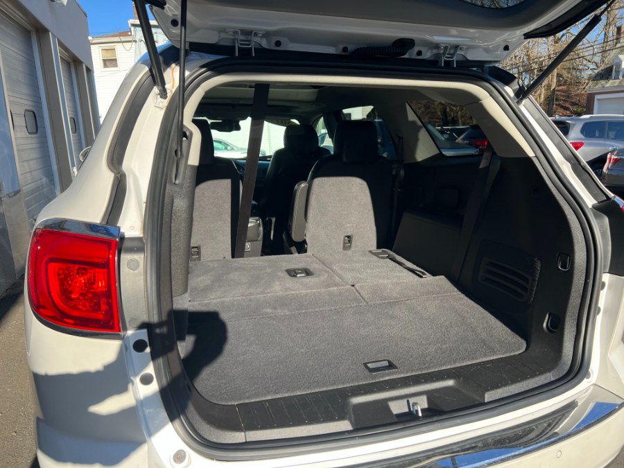 2017 Buick Enclave AWD 4dr Premium photo