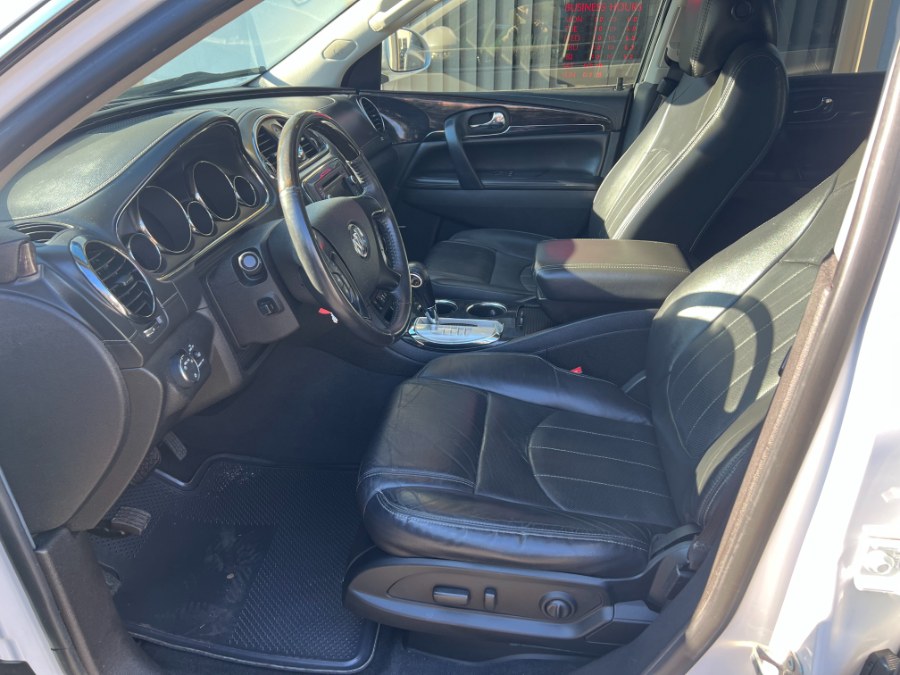 2017 Buick Enclave AWD 4dr Premium photo