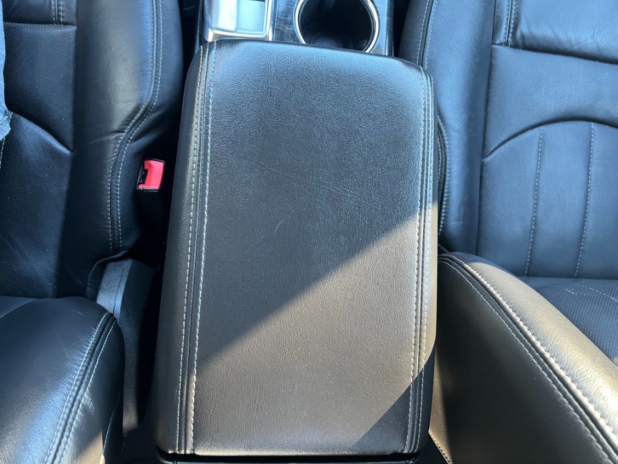 2017 Buick Enclave AWD 4dr Premium photo