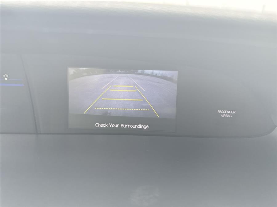 2013 Honda Civic LX photo