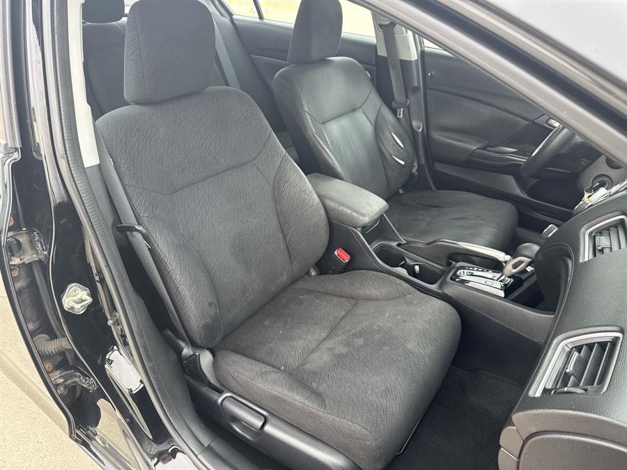 2013 Honda Civic LX photo