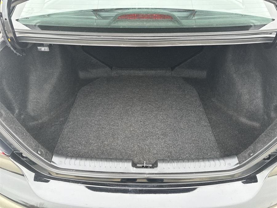 2013 Honda Civic LX photo