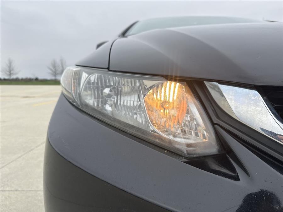 2013 Honda Civic LX photo
