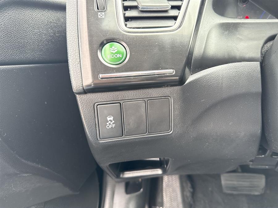 2013 Honda Civic LX photo