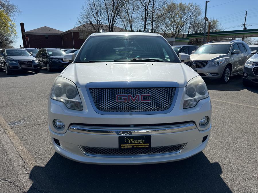 2012 GMC Acadia Denali photo