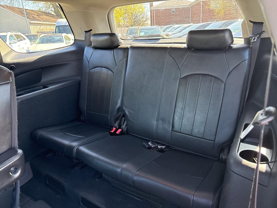 2012 GMC Acadia Denali photo