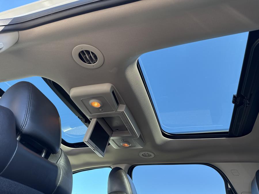 2012 GMC Acadia Denali photo
