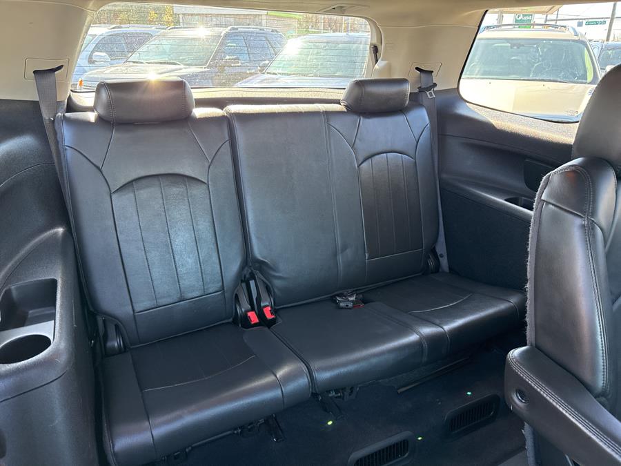 2012 GMC Acadia Denali photo
