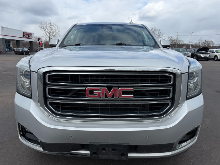 2016 GMC Yukon XL 4WD 4dr SLE photo