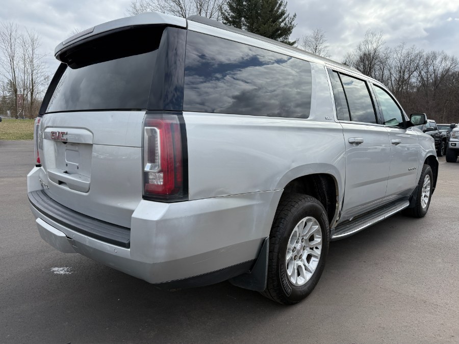 2016 GMC Yukon XL 4WD 4dr SLE photo