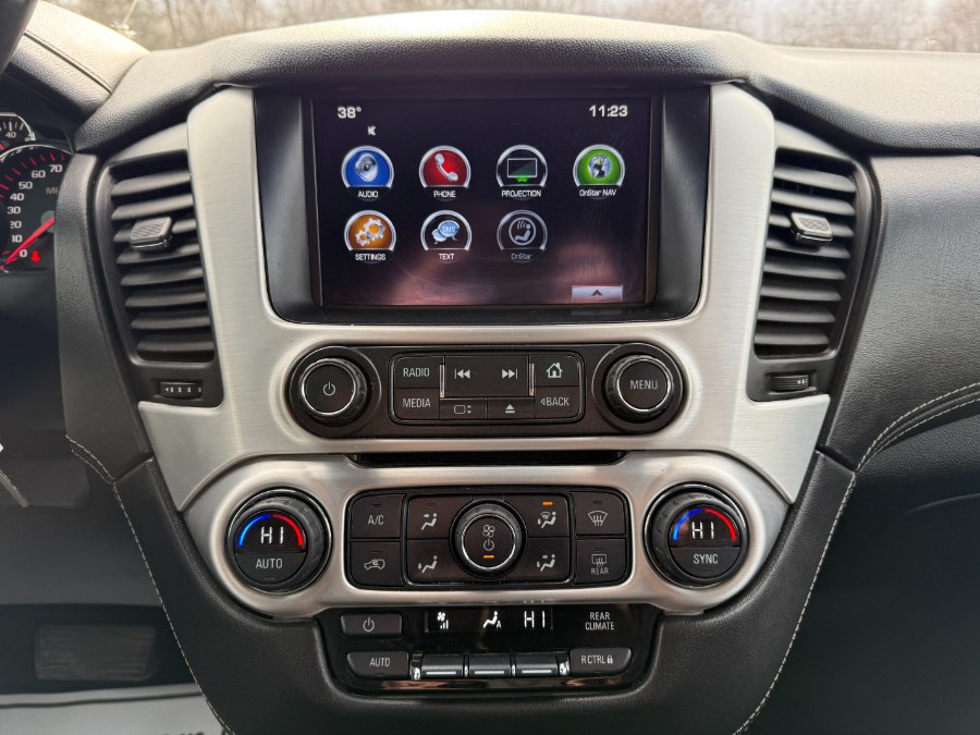 2016 GMC Yukon XL 4WD 4dr SLE photo