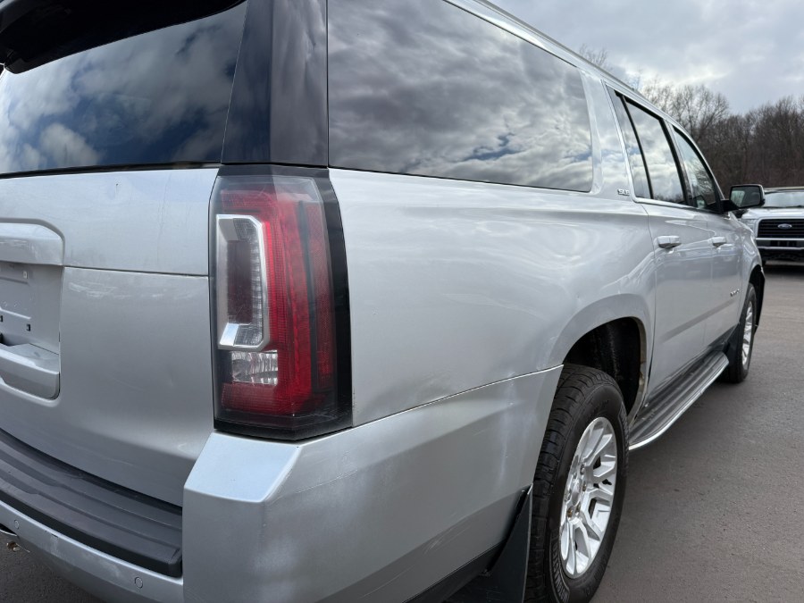 2016 GMC Yukon XL 4WD 4dr SLE photo