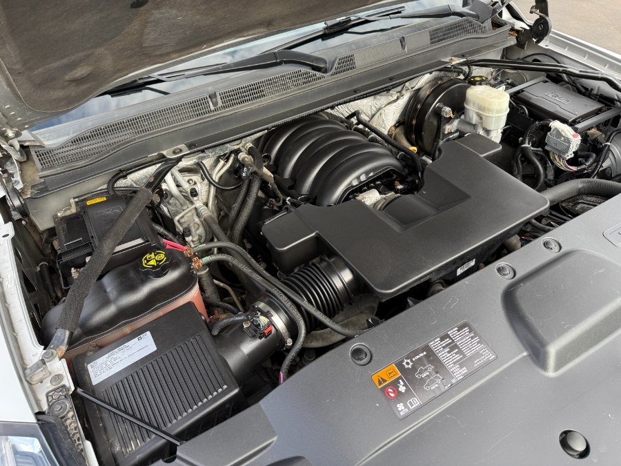 2016 GMC Yukon XL 4WD 4dr SLE photo