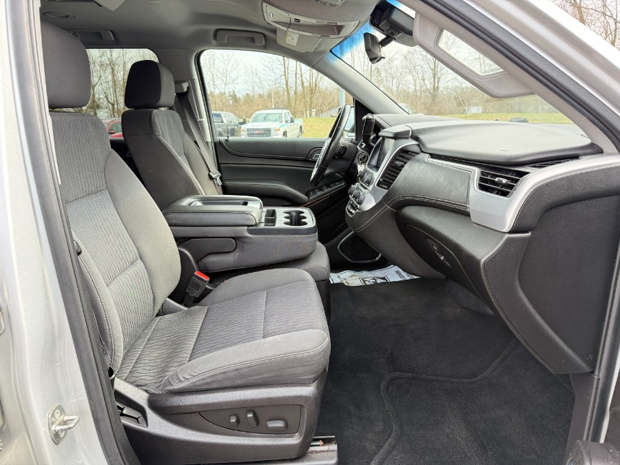2016 GMC Yukon XL 4WD 4dr SLE photo
