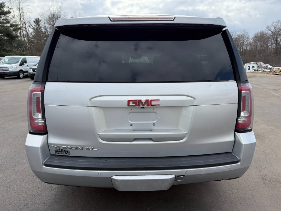 2016 GMC Yukon XL 4WD 4dr SLE photo