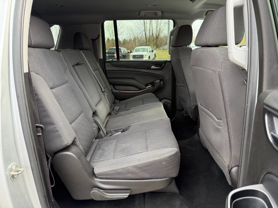 2016 GMC Yukon XL 4WD 4dr SLE photo