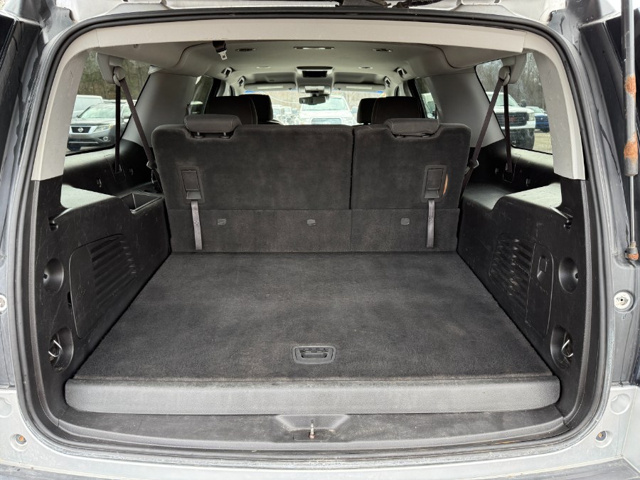 2016 GMC Yukon XL 4WD 4dr SLE photo