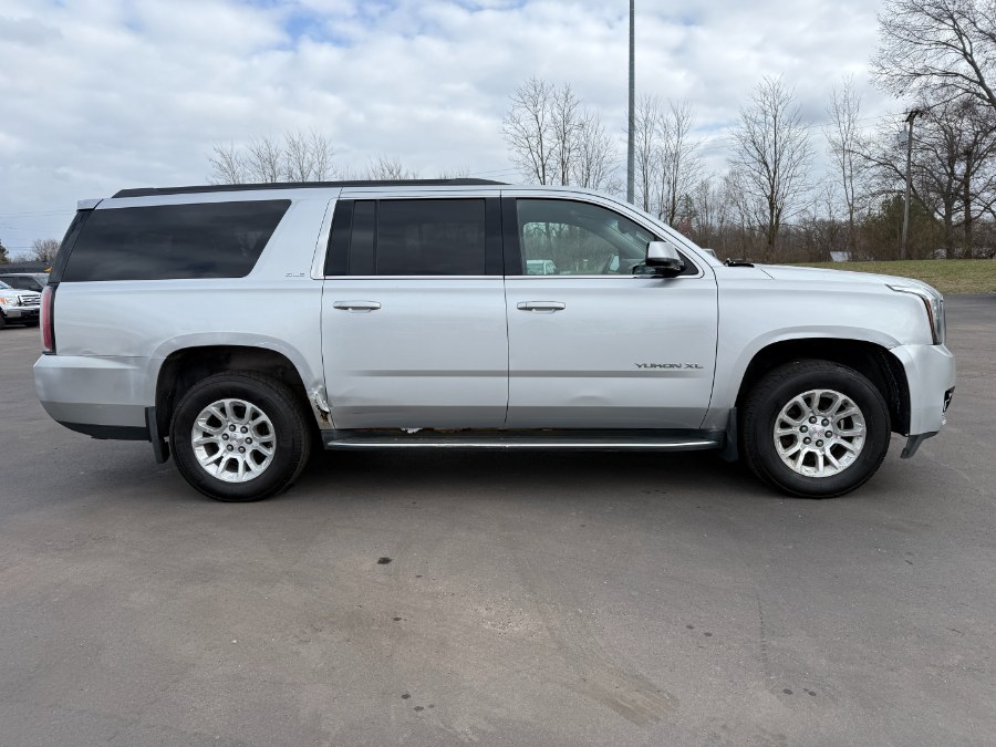 2016 GMC Yukon XL 4WD 4dr SLE photo
