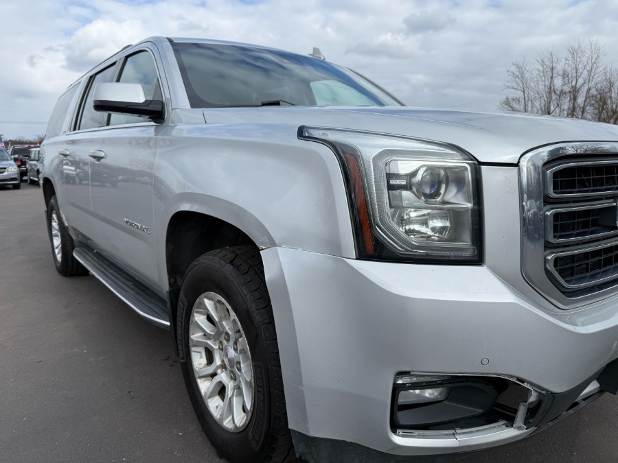 2016 GMC Yukon XL 4WD 4dr SLE photo