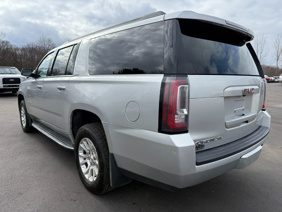2016 GMC Yukon XL 4WD 4dr SLE photo