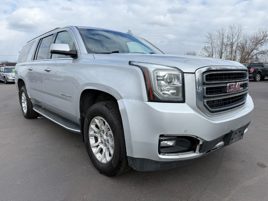 2016 GMC Yukon XL 4WD 4dr SLE photo