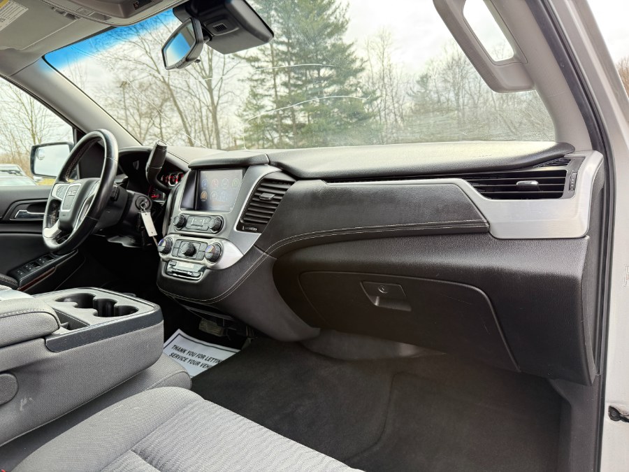 2016 GMC Yukon XL 4WD 4dr SLE photo