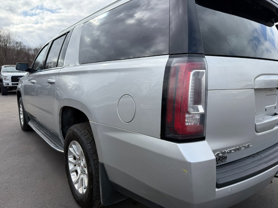 2016 GMC Yukon XL 4WD 4dr SLE photo