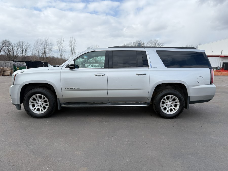 2016 GMC Yukon XL 4WD 4dr SLE photo
