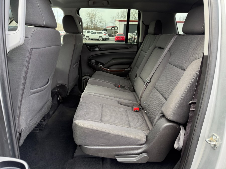 2016 GMC Yukon XL 4WD 4dr SLE photo