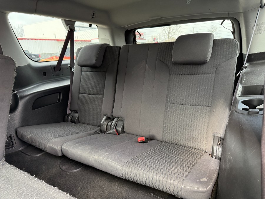 2016 GMC Yukon XL 4WD 4dr SLE photo