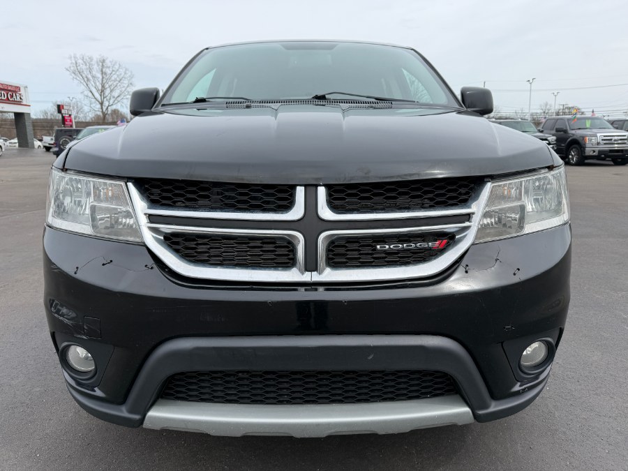 2016 Dodge Journey FWD 4dr SXT photo
