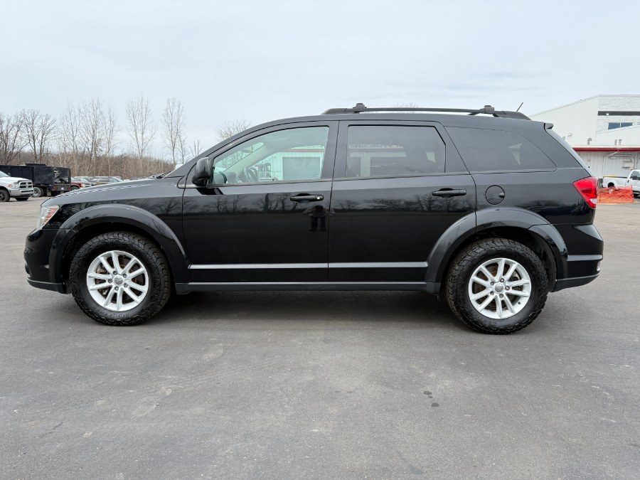 2016 Dodge Journey FWD 4dr SXT photo