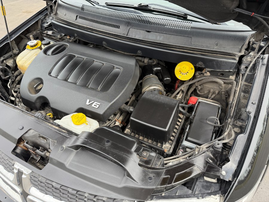 2016 Dodge Journey FWD 4dr SXT photo