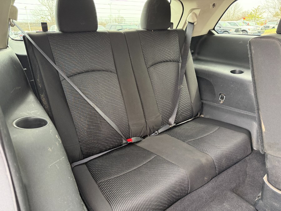 2016 Dodge Journey FWD 4dr SXT photo