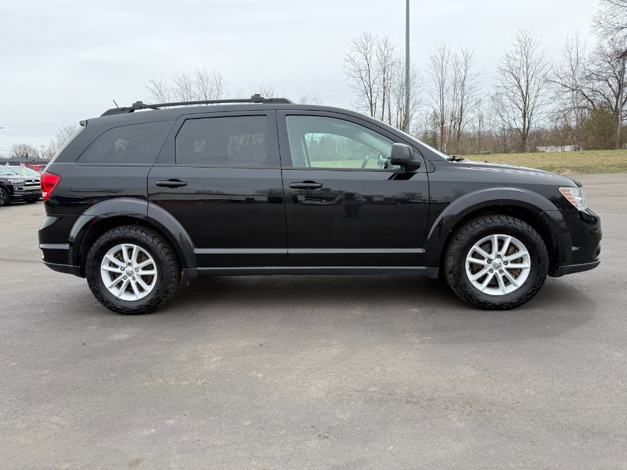 2016 Dodge Journey FWD 4dr SXT photo