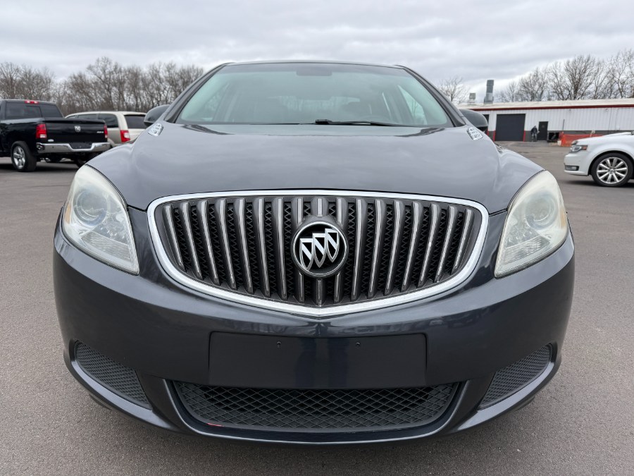 2015 Buick Verano 4dr Sdn Base photo