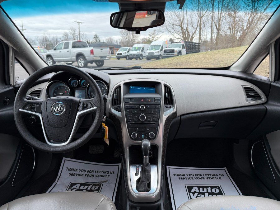 2015 Buick Verano 4dr Sdn Base photo