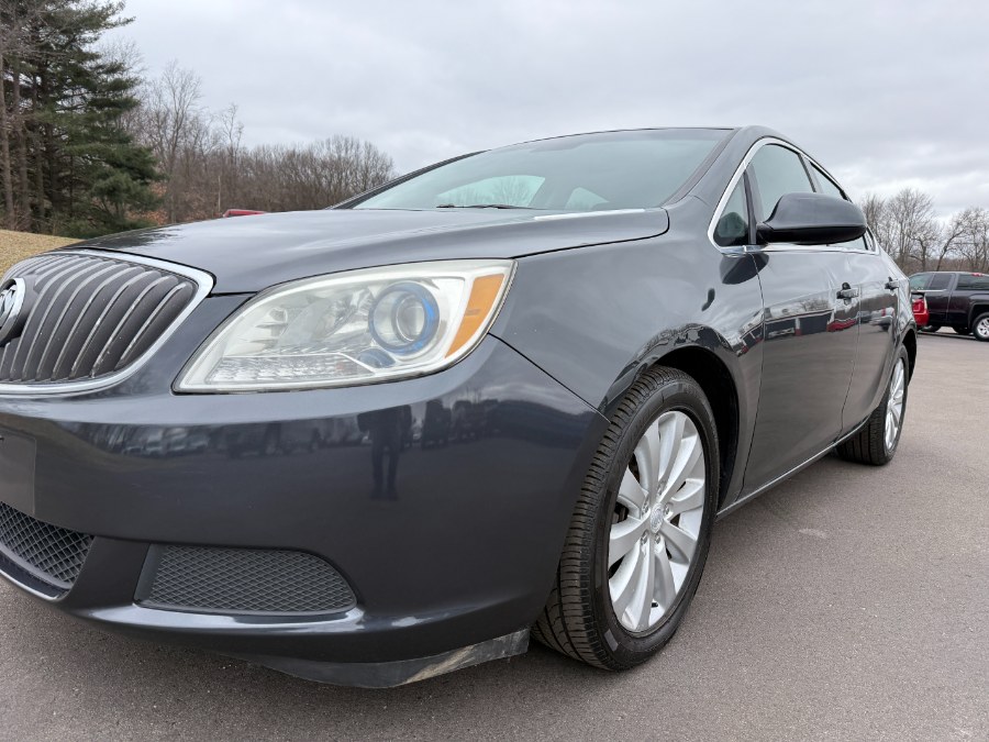 2015 Buick Verano 4dr Sdn Base photo