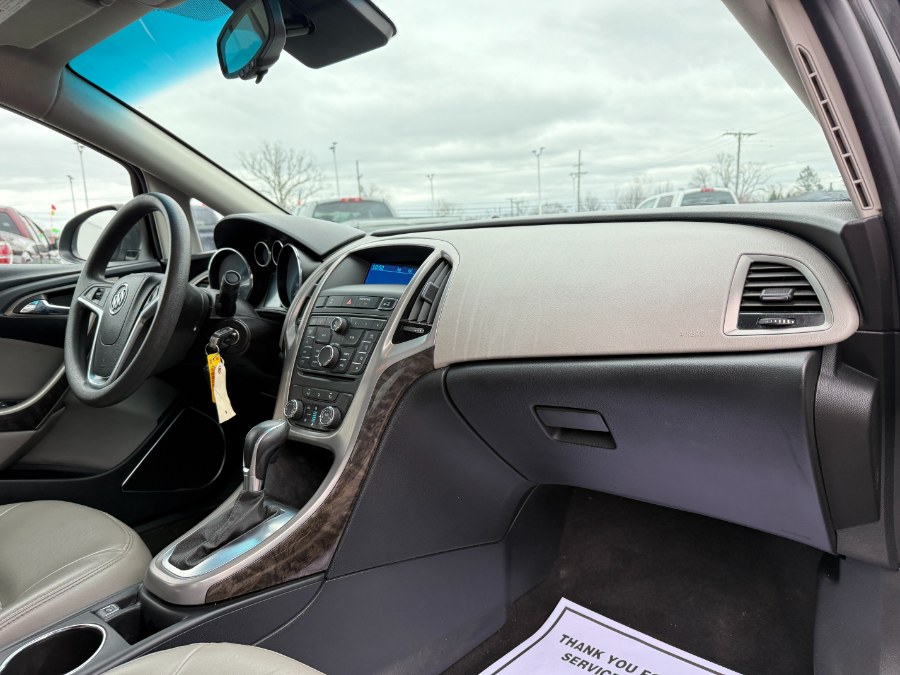 2015 Buick Verano 4dr Sdn Base photo
