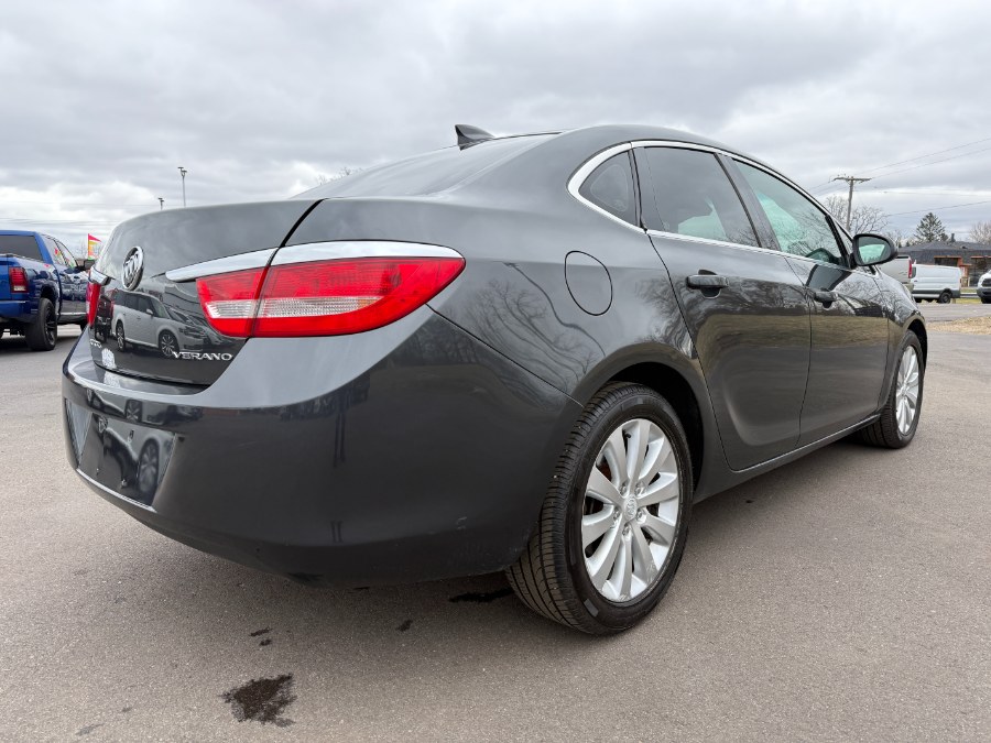 2015 Buick Verano 4dr Sdn Base photo