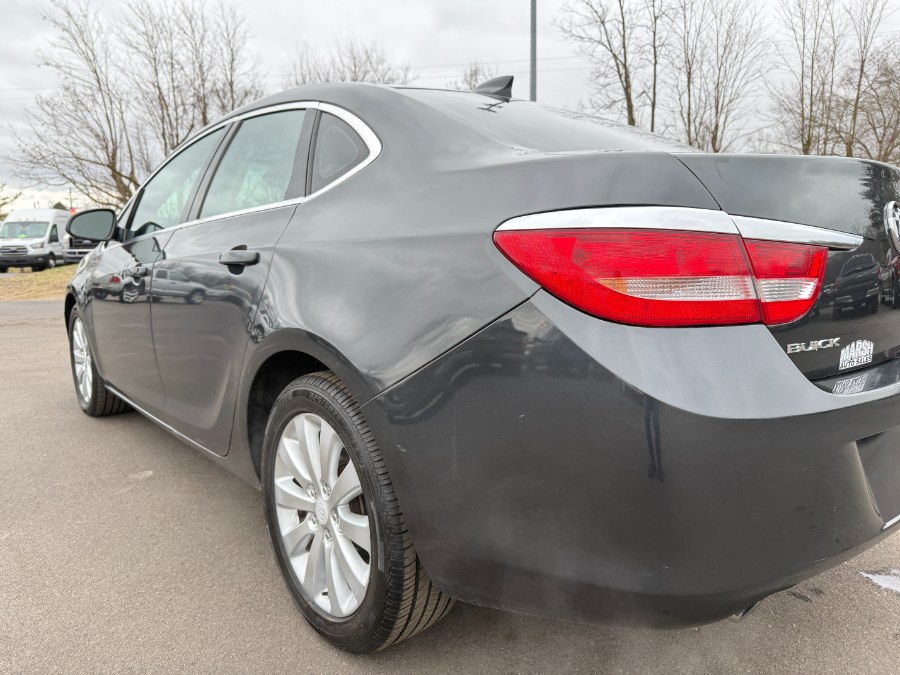 2015 Buick Verano 4dr Sdn Base photo