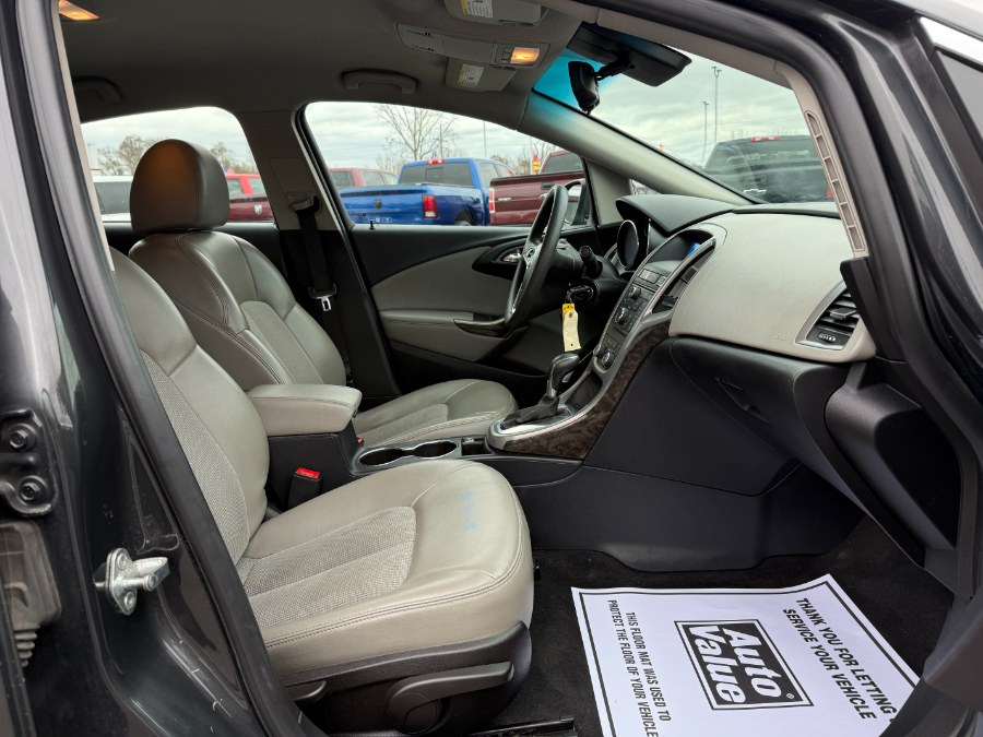 2015 Buick Verano 4dr Sdn Base photo