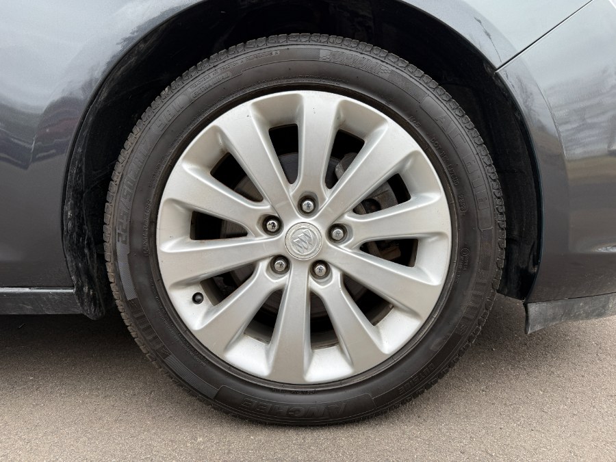 2015 Buick Verano 4dr Sdn Base photo