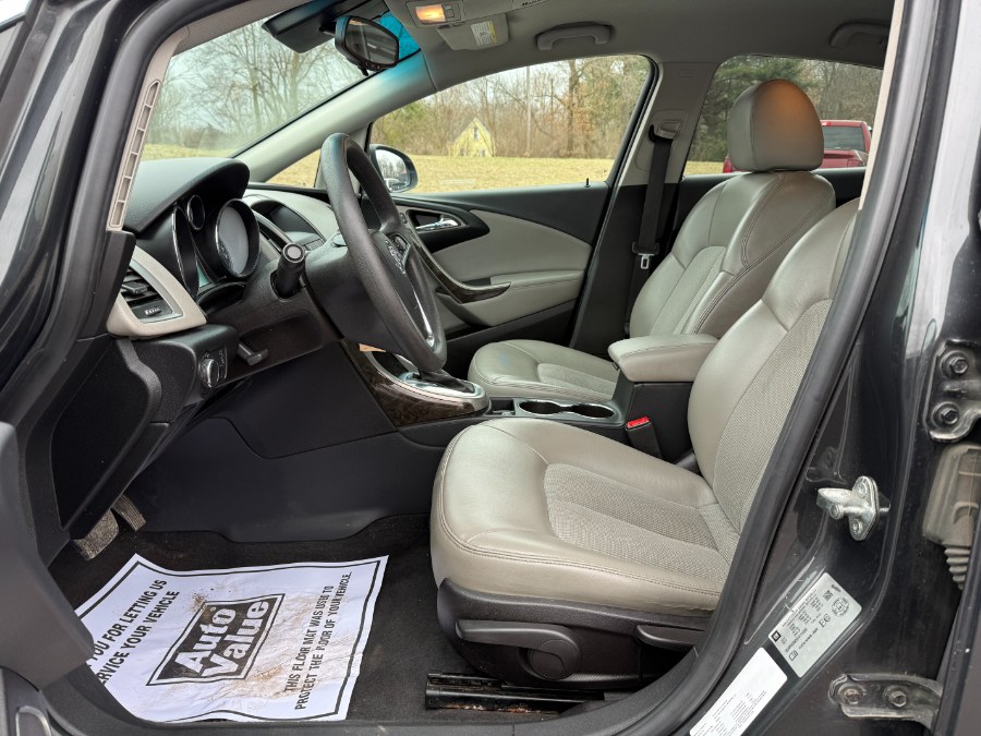 2015 Buick Verano 4dr Sdn Base photo