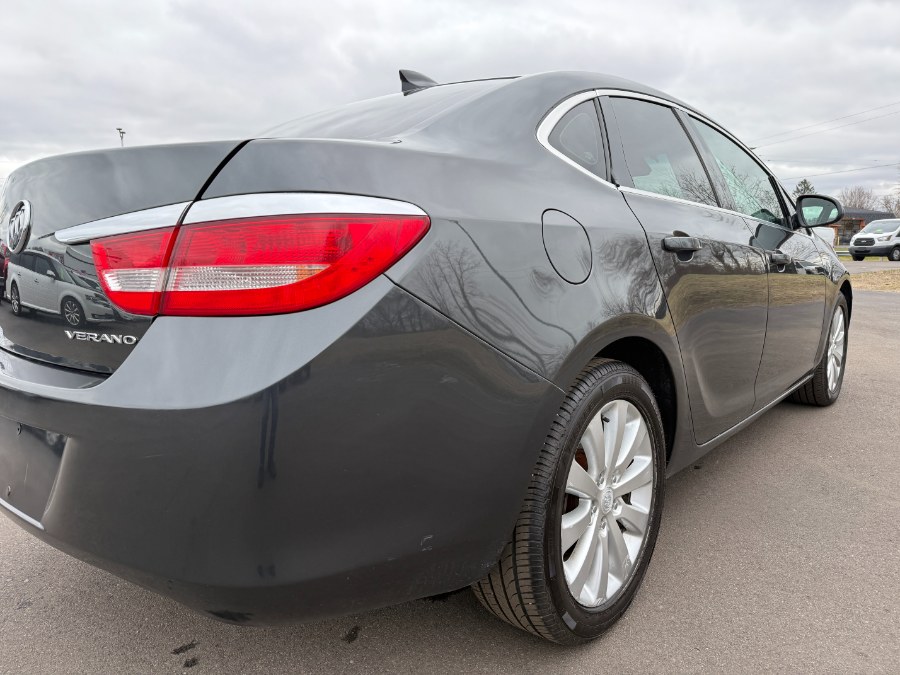 2015 Buick Verano 4dr Sdn Base photo