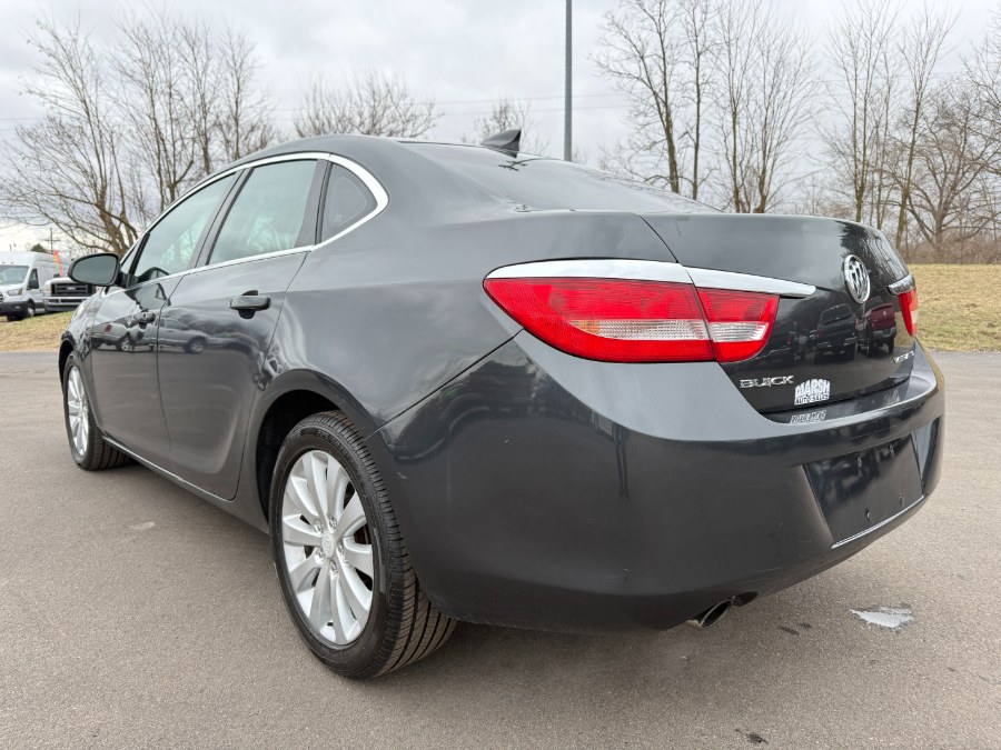 2015 Buick Verano 4dr Sdn Base photo
