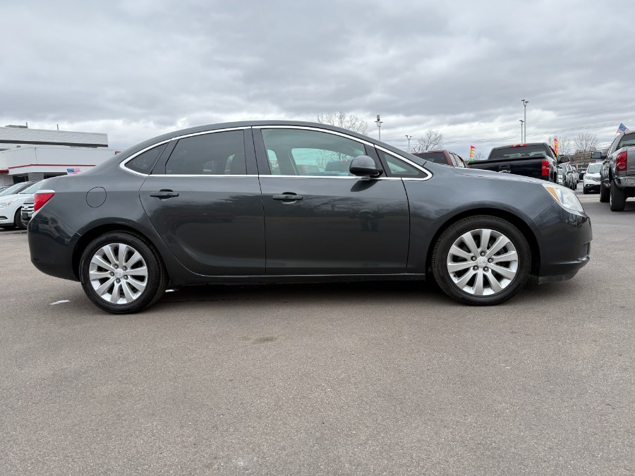2015 Buick Verano 4dr Sdn Base photo